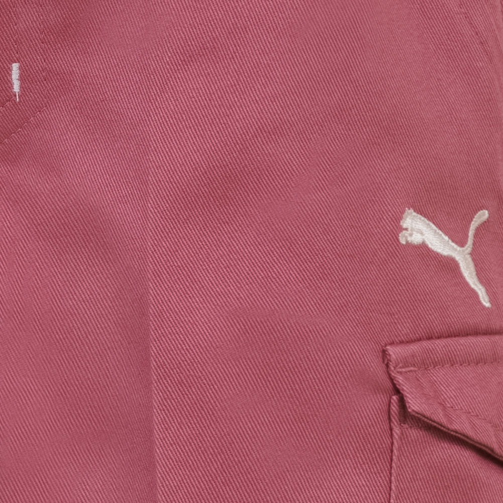 PUMA Baby Cargo Bermudashorts 805967-02