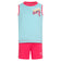 PUMA Beach Baby / Peuter zomer set 2-delig 808854-01 – 62