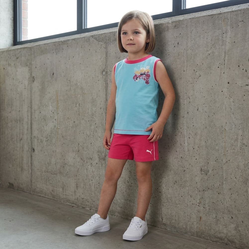 PUMA Beach Baby / Peuter zomer set 2-delig 808854-01