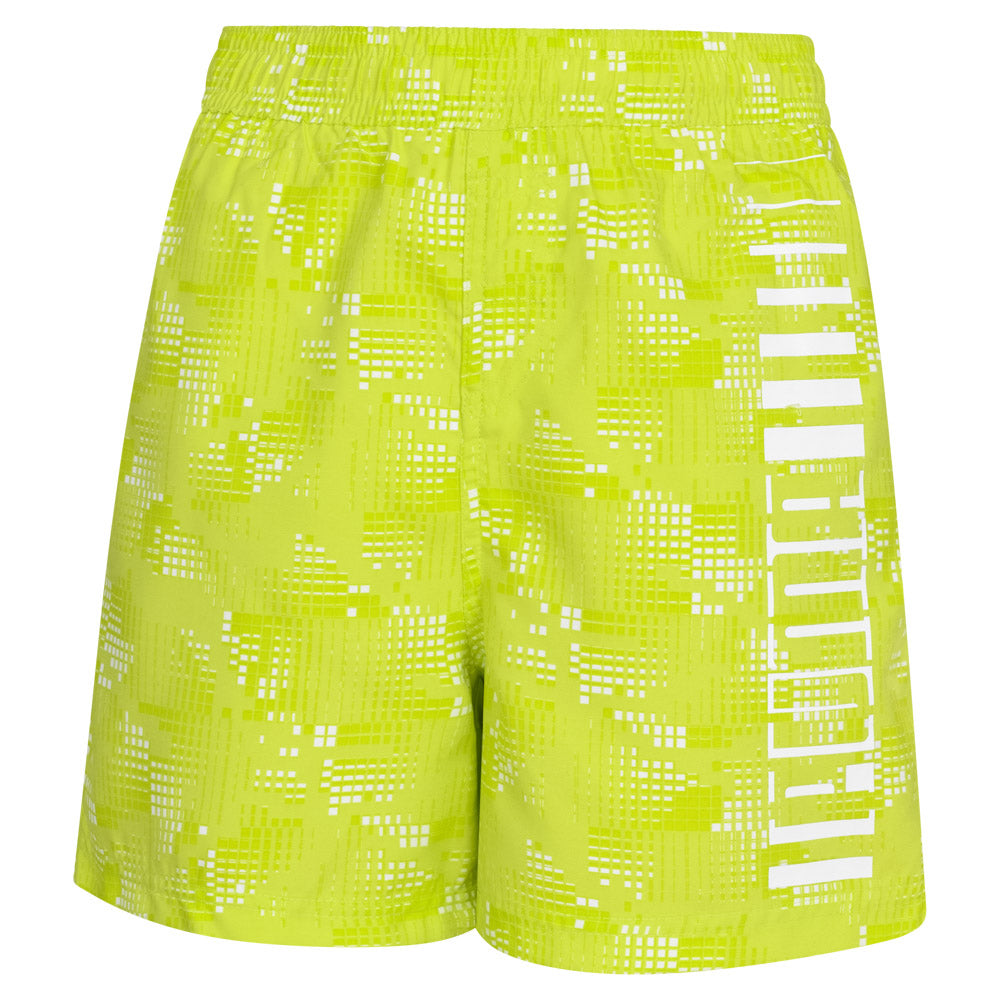 PUMA Swim Boy Kinderzwemshorts 815082-03