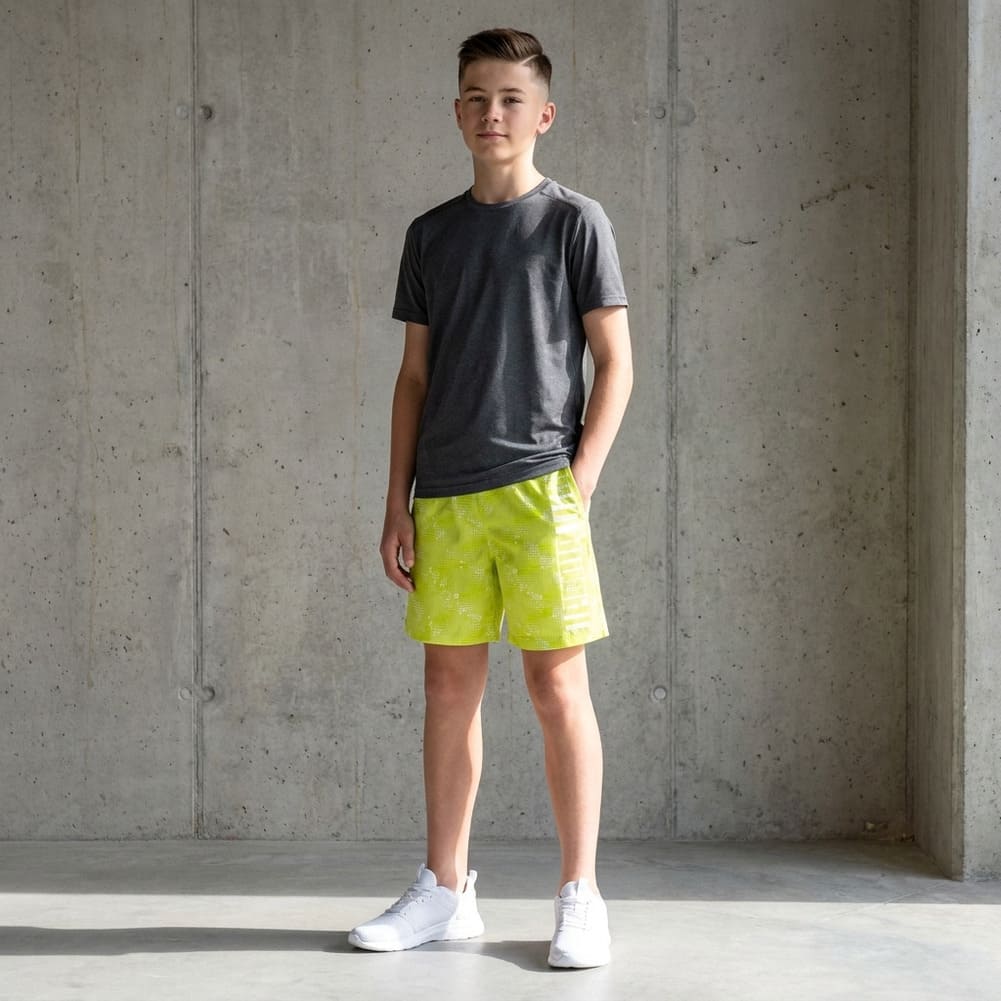 PUMA Swim Boy Kinderzwemshorts 815082-03