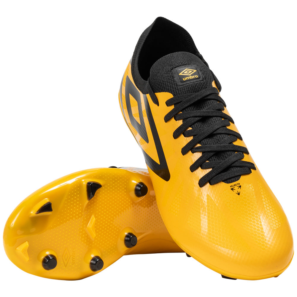 Umbro Velocita VI Premier FG Heren Voetbalschoenen 81685U76R