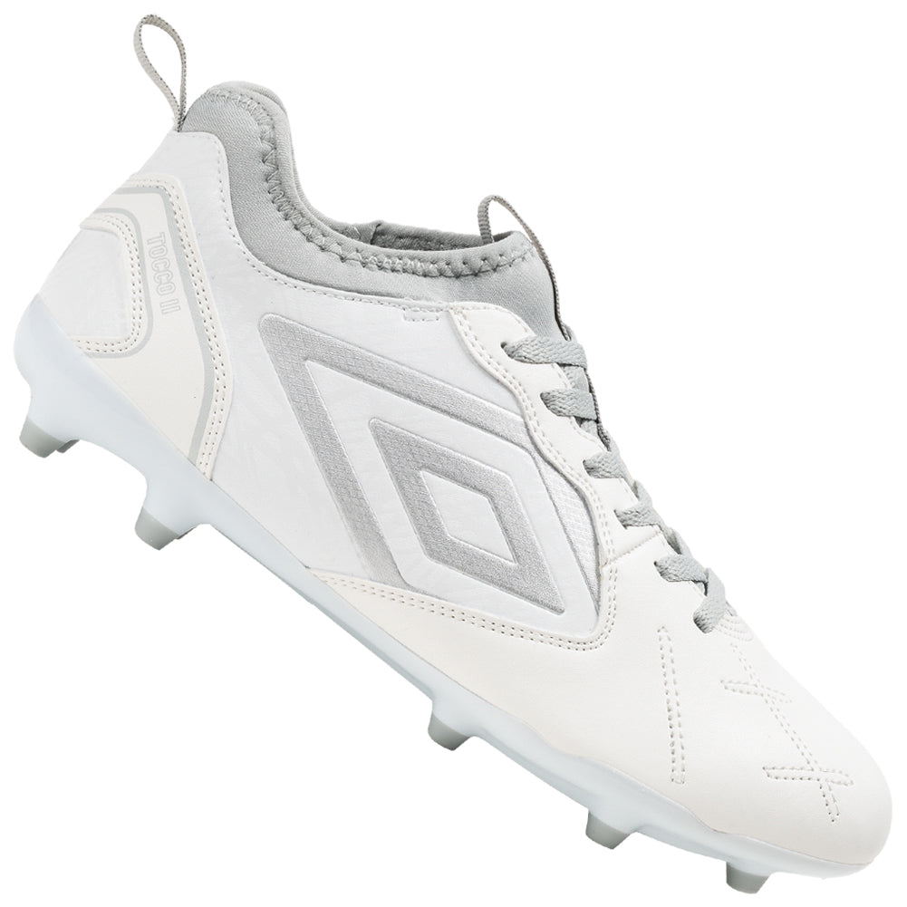 Umbro Tocco II Club FG Voetbalschoenen voor Heren 81741UKZ8