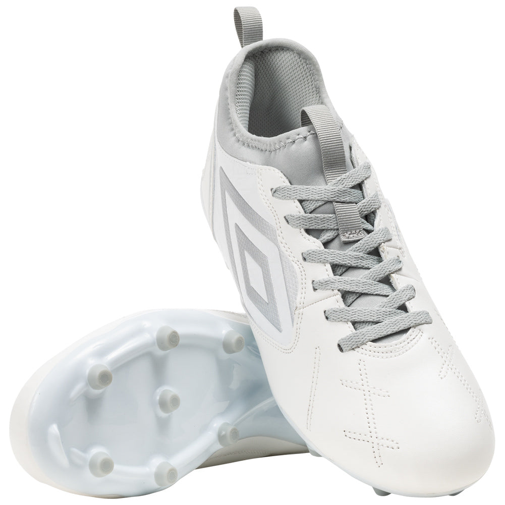 Umbro Tocco II Club FG Voetbalschoenen voor Heren 81741UKZ8