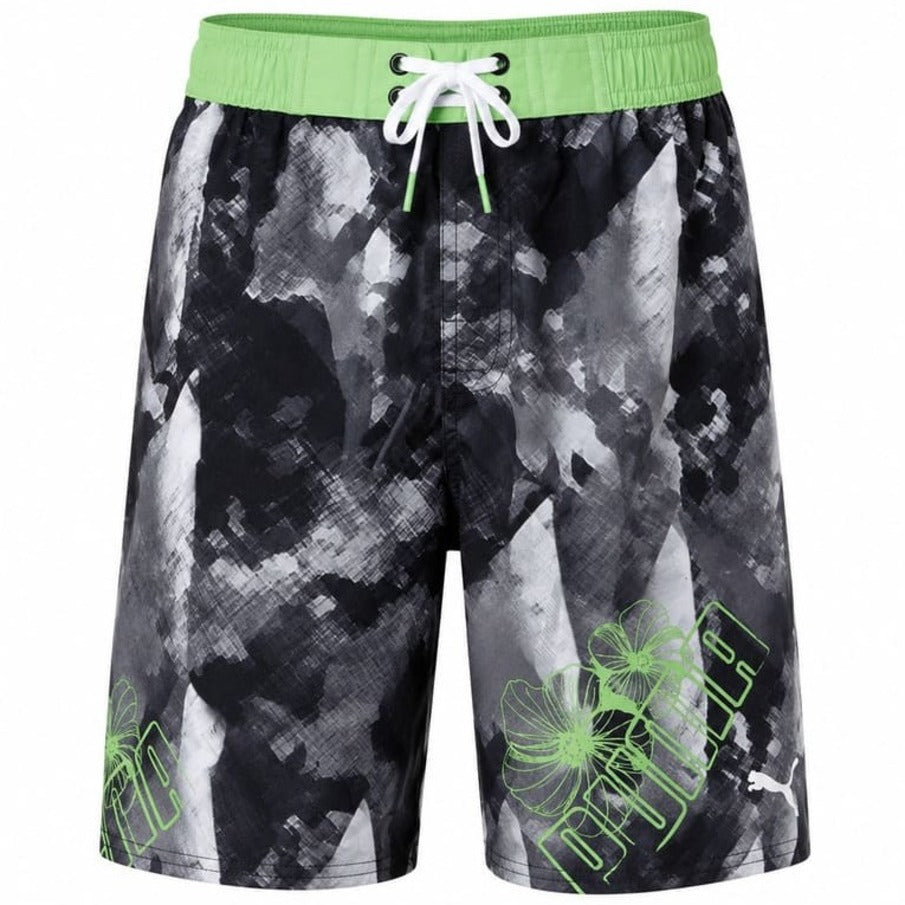 PUMA Jamaica Boardshorts Jongens Zwemshort 819443-01