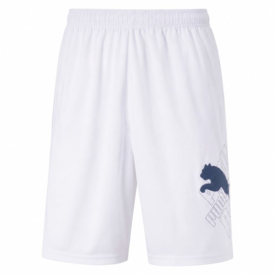 PUMA CAT Bermuda Kindershort 819495-05