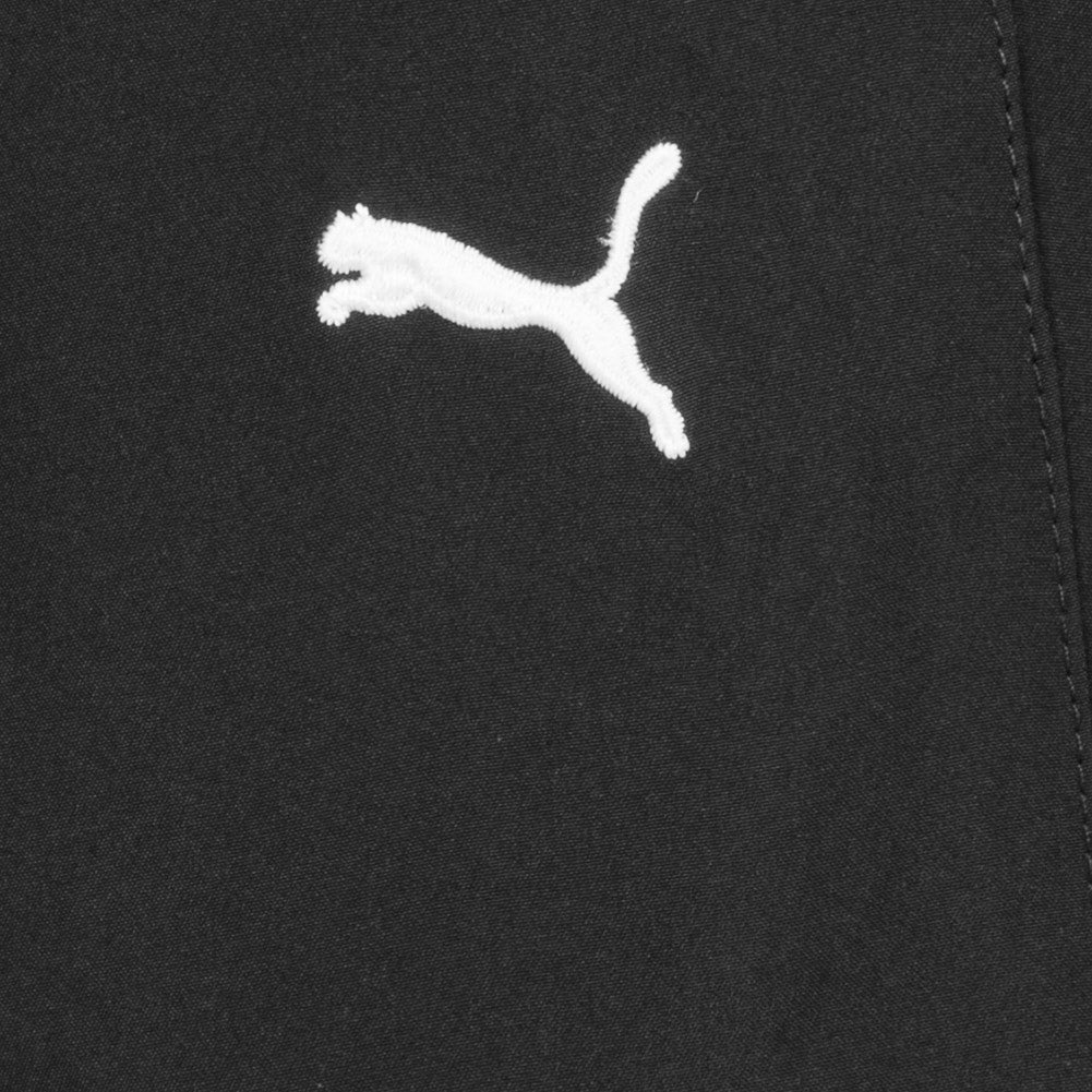 PUMA Kinder 3/4 Shorts Geweven Broek 819498-01