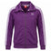 PUMA T7 Track Jacket Meisjes Jas 821965-01 – 140
