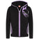 PUMA Hoodie met rits voor meisjes 821980-01 – 176