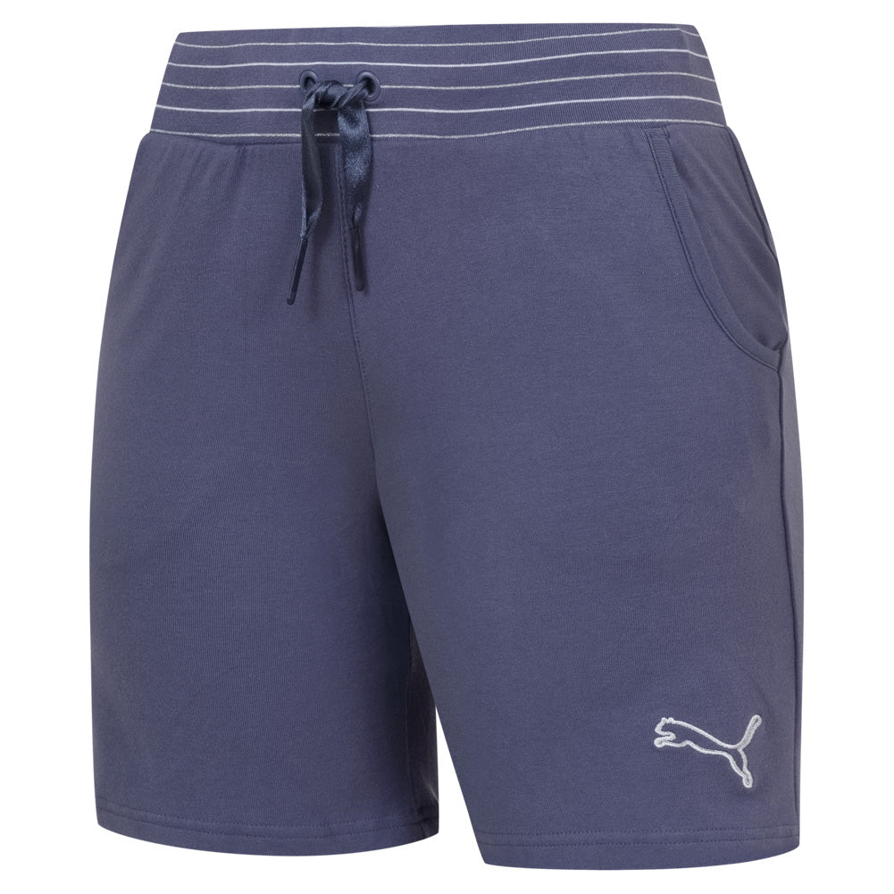 PUMA Meisjes Bermuda Shorts 822344-02