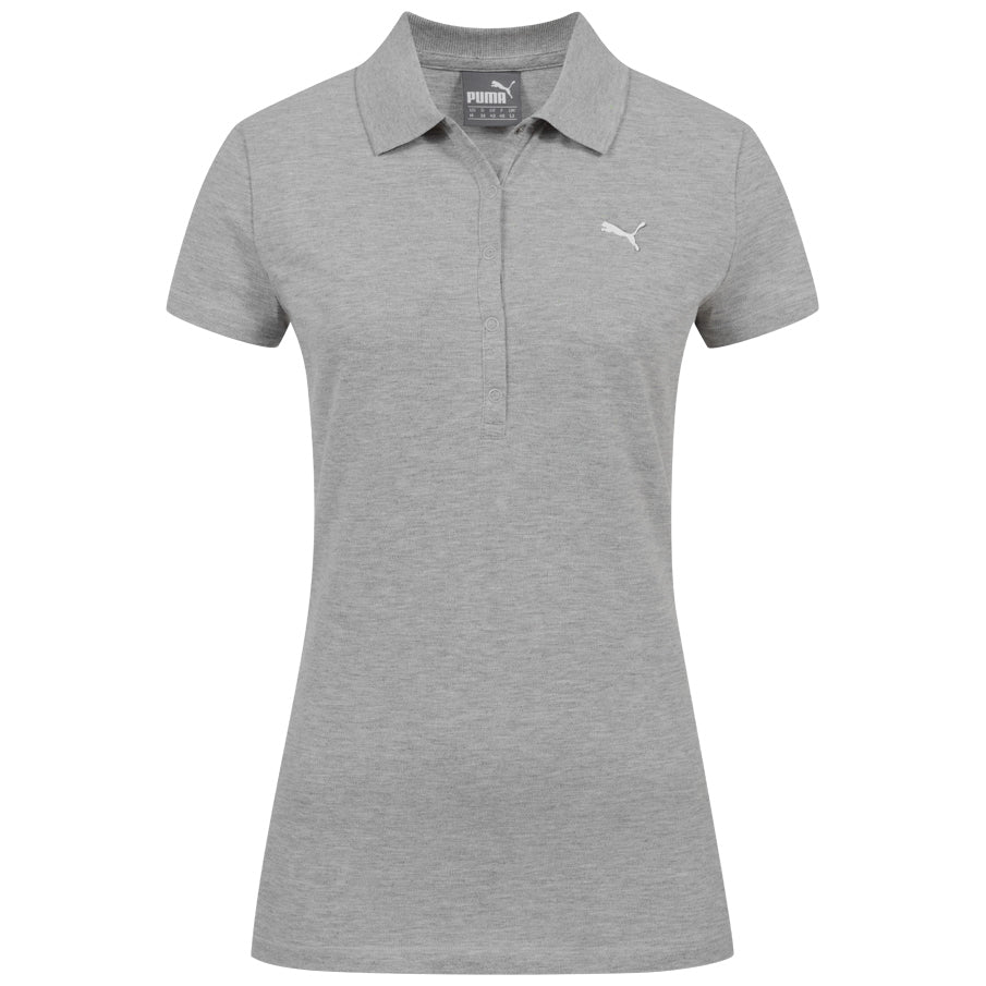 PUMA Essentials dames poloshirt 823875-10