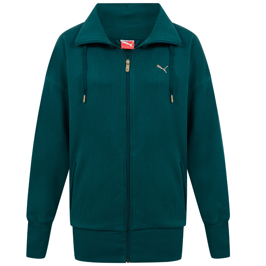 PUMA F.CORE Dames Sweatjack 825864-13