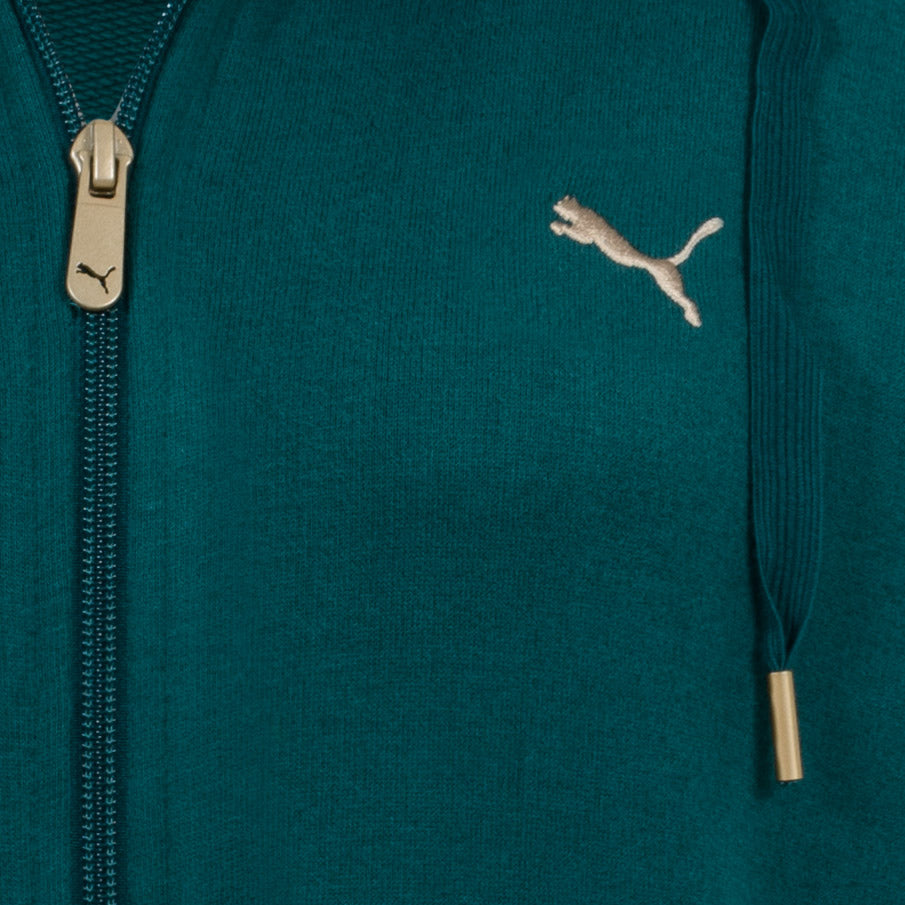 PUMA F.CORE Dames Sweatjack 825864-13