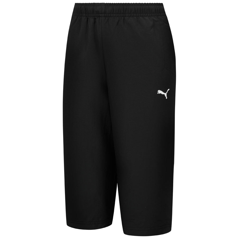 PUMA Geweven Broek Kinderbroek 827956-01
