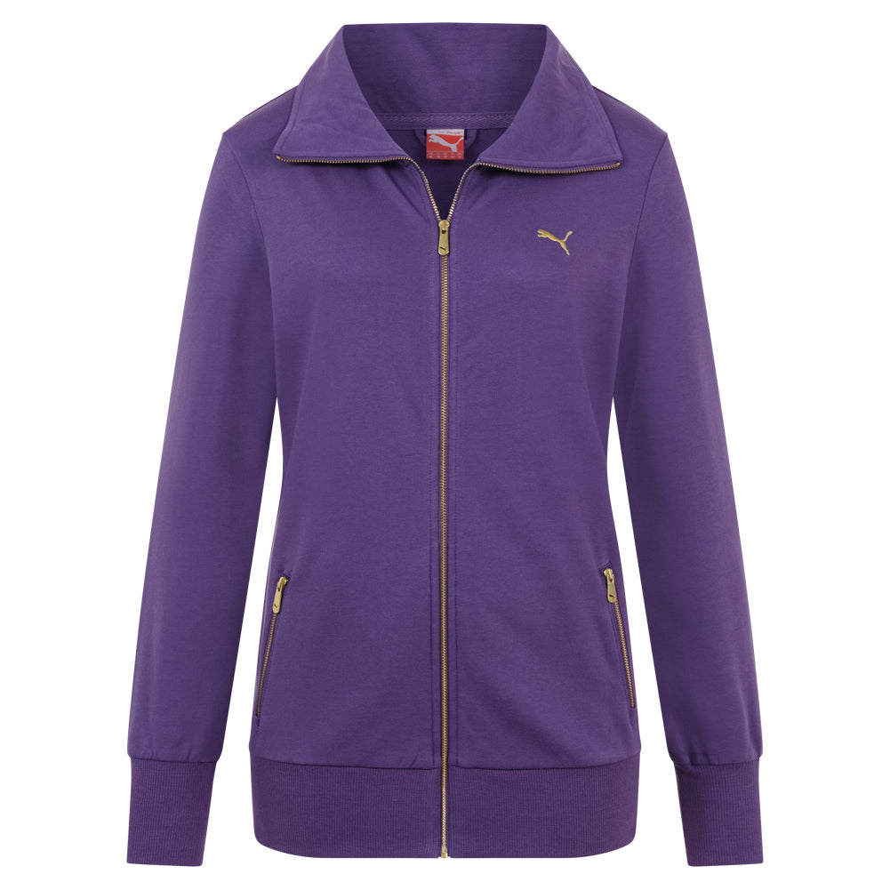 PUMA Core Sweat Jack dames jack 828128-09