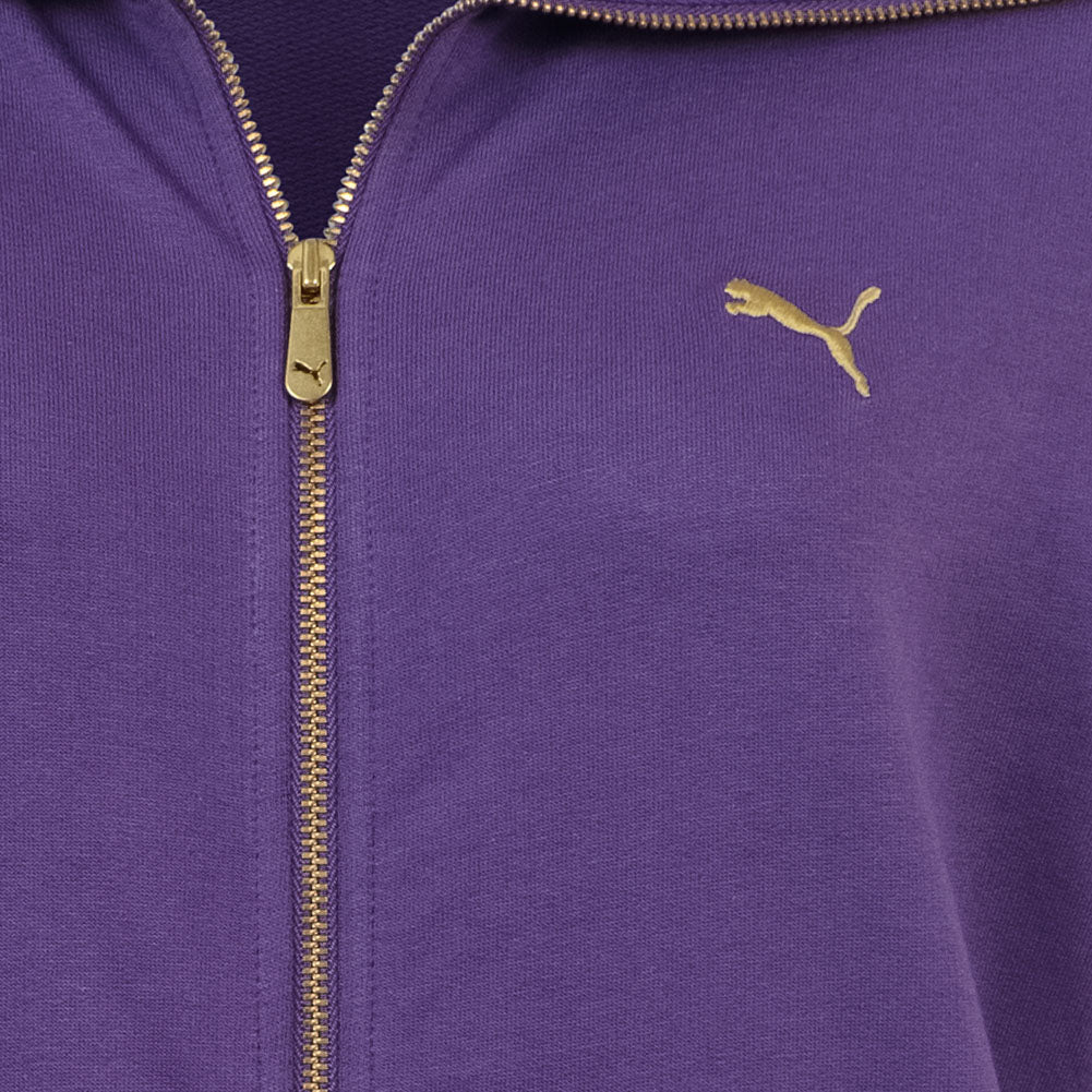 PUMA Core Sweat Jack dames jack 828128-09