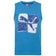 PUMA Graphic T-shirt Jongens Tanktop Shirt 829489-02 – 104