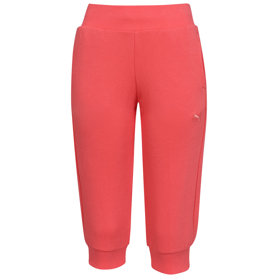 PUMA Capri sweatbroek dames 3/4 broek 831734-08