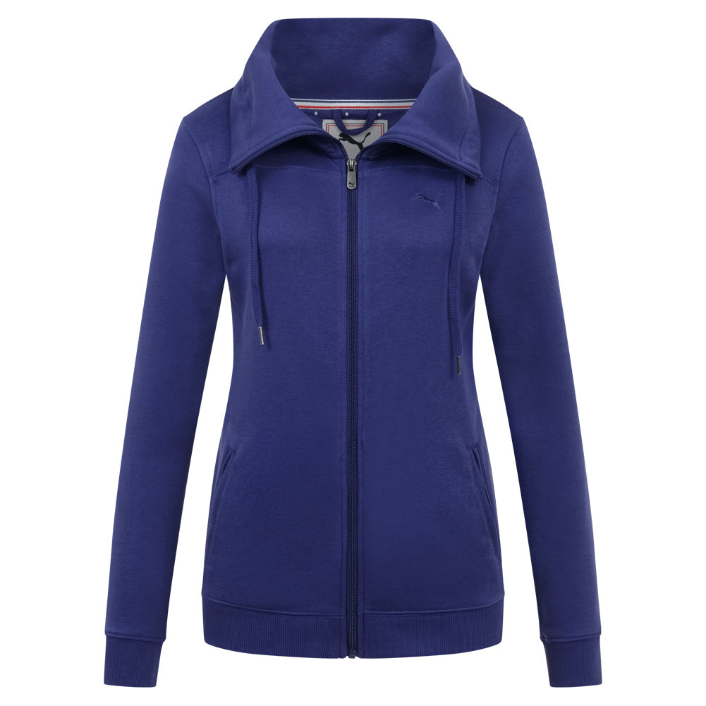 Puma Core Dames Sweatjack 832167-11