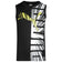 PUMA Jongens Graphic Tank Top T-shirt Muscle Shirt 833925-01 – 152