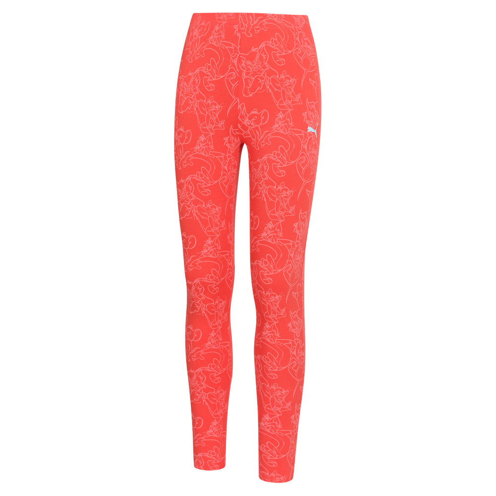 PUMA x T & J Meisjes Legging 834977-22
