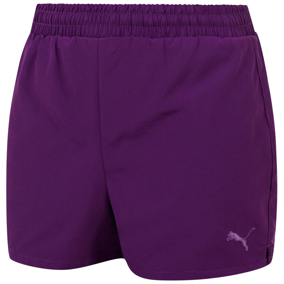 PUMA Swim Essentials Meisjes Sportshort 836613-27