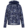 PUMA Fun AOP Hoodie dames capuchontrui 838749-06 – S