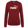 PUMA Tape Crew dames sweatshirt 844442-03 – M