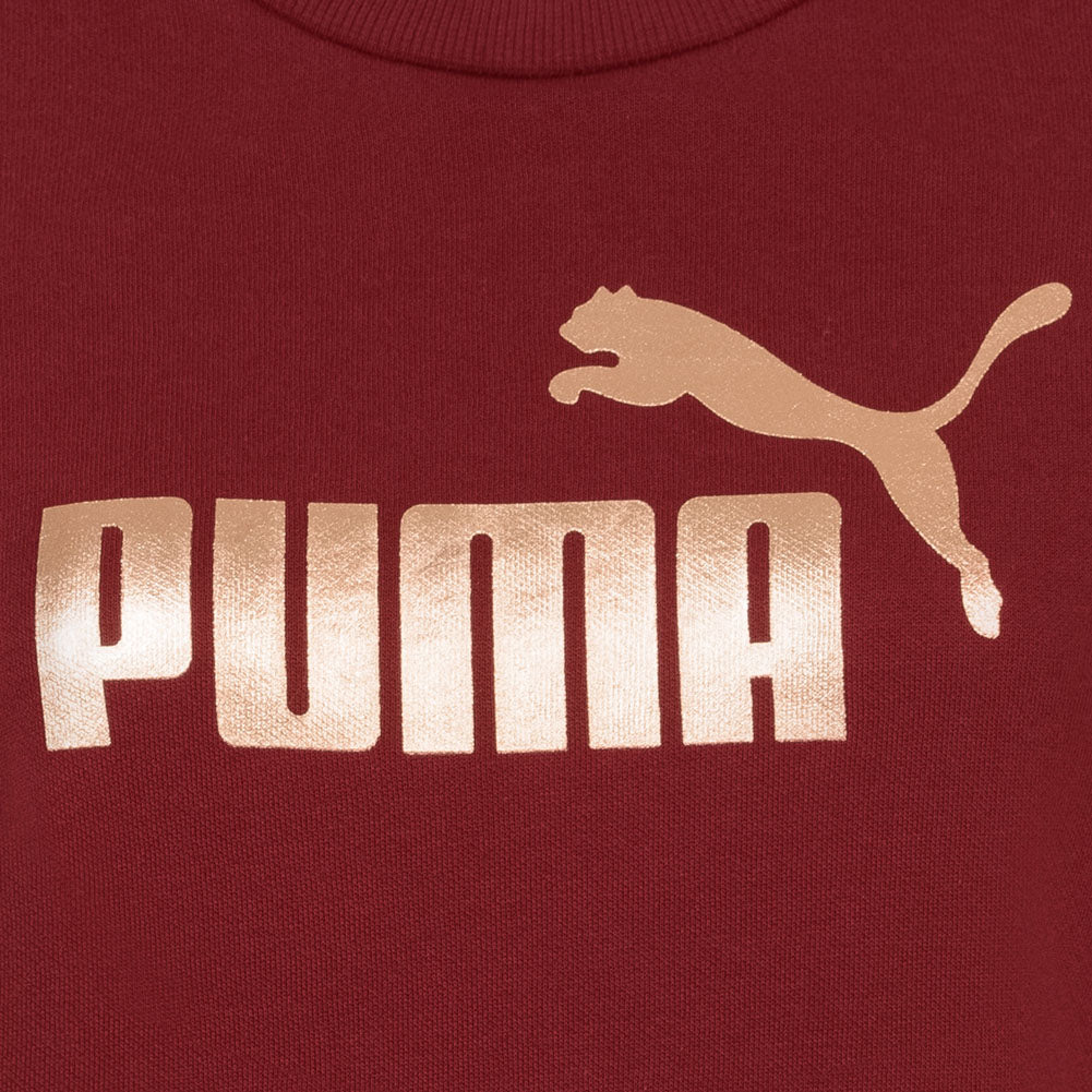 PUMA Tape Crew dames sweatshirt 844442-03