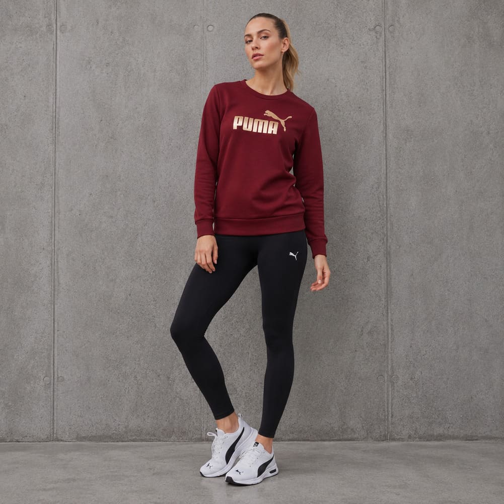 PUMA Tape Crew dames sweatshirt 844442-03