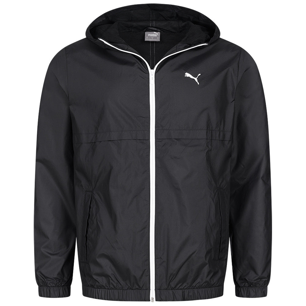 PUMA ESS Essentials Solid Windjack voor heren 847484-51