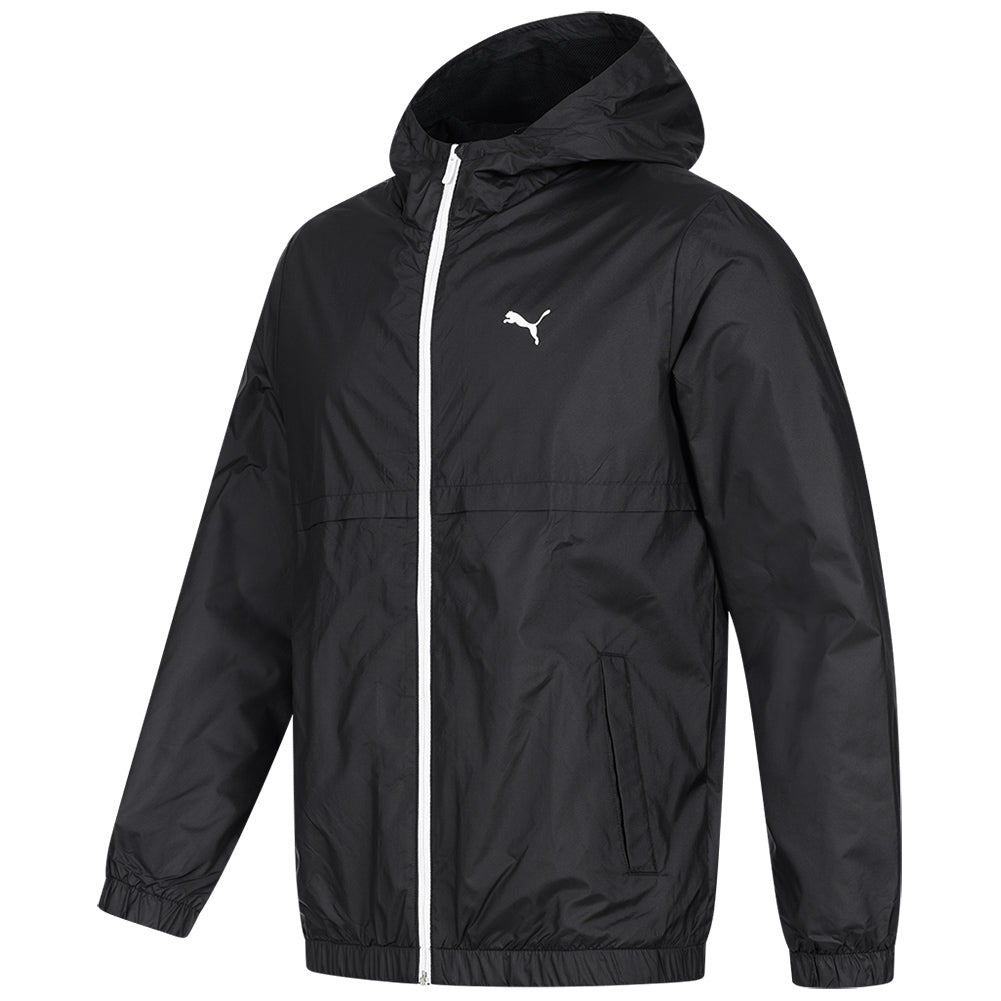 PUMA ESS Essentials Solid Windjack voor heren 847484-51