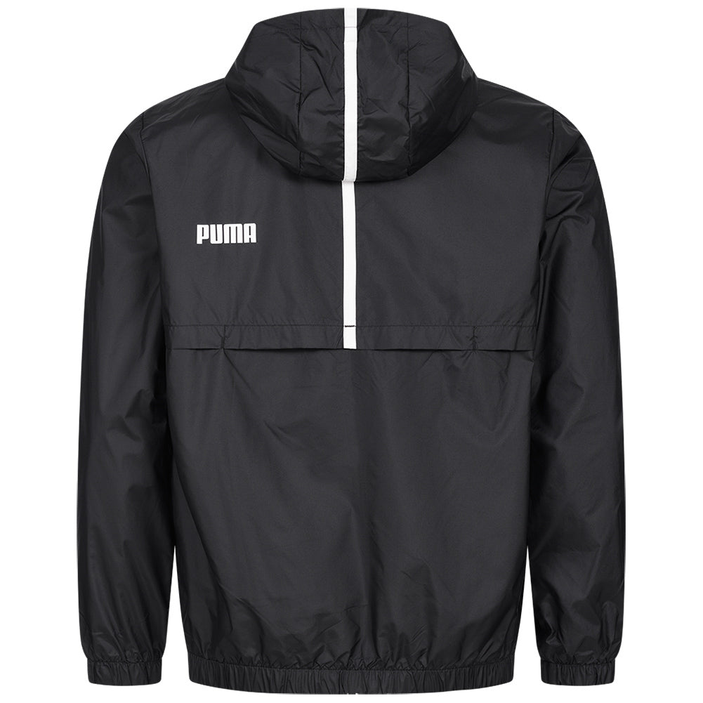 PUMA ESS Essentials Solid Windjack voor heren 847484-51