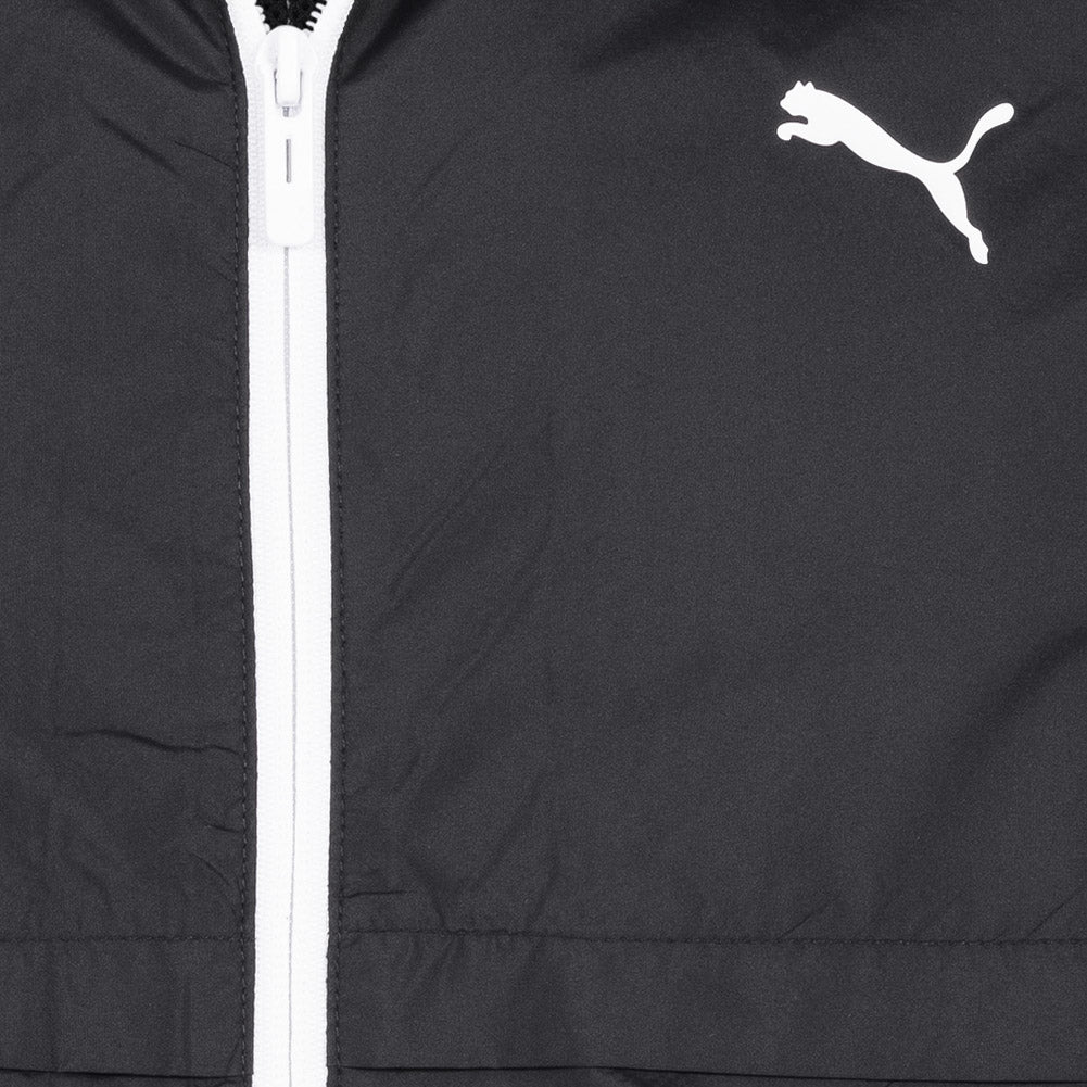 PUMA ESS Essentials Solid Windjack voor heren 847484-51