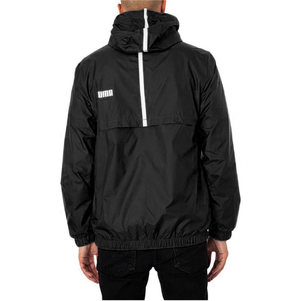 PUMA ESS Essentials Solid Windjack voor heren 847484-51