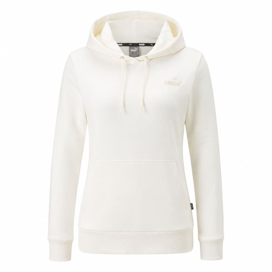 PUMA ESS+ Embroidery Hoodie dames sweatshirt 848332-99
