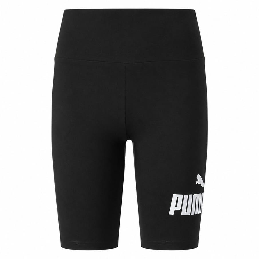 PUMA ESS 7" Logo Short Dames Legging 848347-01