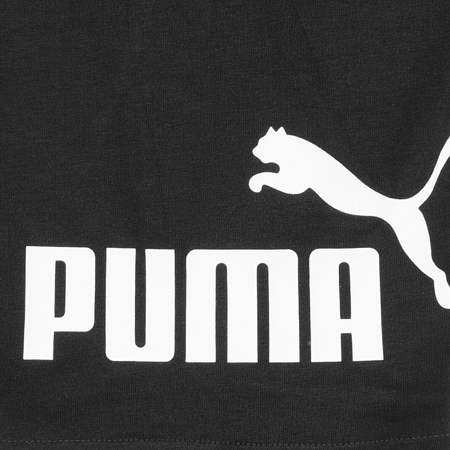 PUMA ESS 7" Logo Short Dames Legging 848347-01