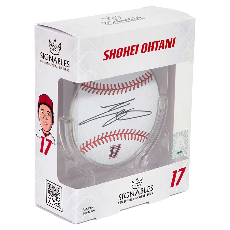 Los Angeles Angels Shohei Ohtani #17 MLB Verzamelstuk 13 cm 850032256919