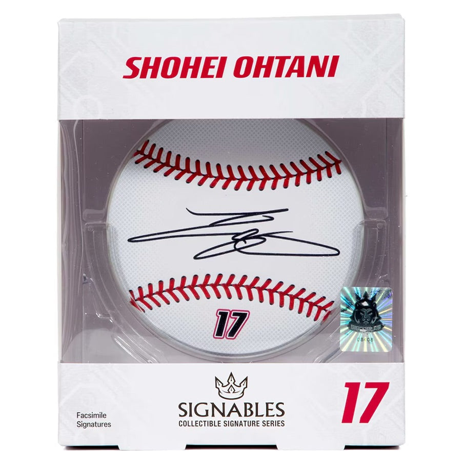 Los Angeles Angels Shohei Ohtani #17 MLB Verzamelstuk 13 cm 850032256919