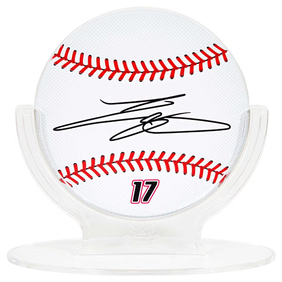 Los Angeles Angels Shohei Ohtani #17 MLB Verzamelstuk 13 cm 850032256919