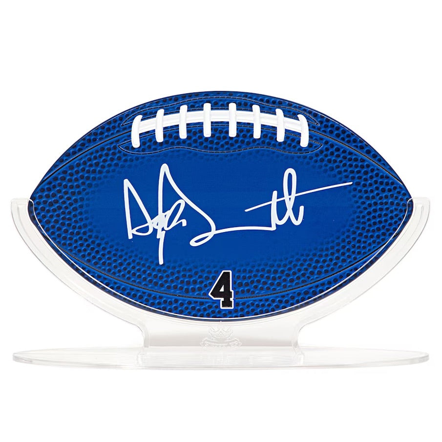 Dallas Cowboys Dak Prescott #4 NFL Collectible 17,8 cm 850032256988