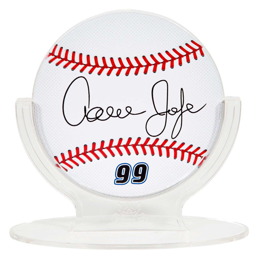 New York Yankees Aaron Judge #99 MLB Verzamelobject 13 cm 850056417211