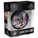 Inter Miami Lionel Messi #10 Voetbal Verzamelobject 14 cm 850056417457 – Eén maat