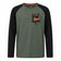 PUMA Style longsleeve kindershirt met lange mouwen 851885-23 – 104