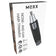 MEXX Neus-/oorhaartrimmer met 360°-rotatie 8711252430546 – Eén maat
