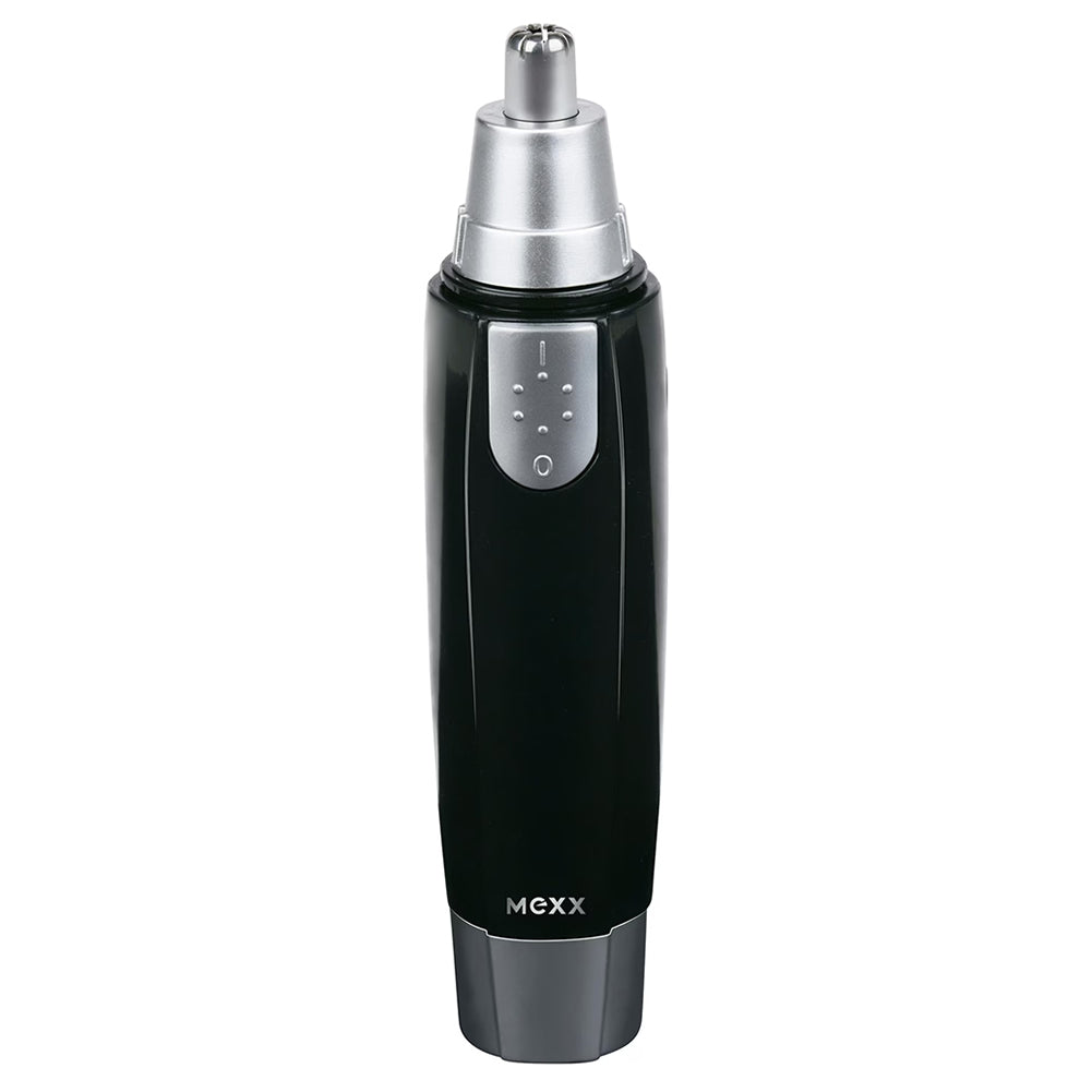 MEXX Neus-/oorhaartrimmer met 360°-rotatie 8711252430546