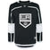 Los Angeles Kings NHL Fanatics Heren Thuisshirt 879MLKGH2ANBWH – L