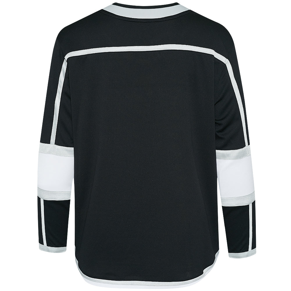 Los Angeles Kings NHL Fanatics Heren Thuisshirt 879MLKGH2ANBWH
