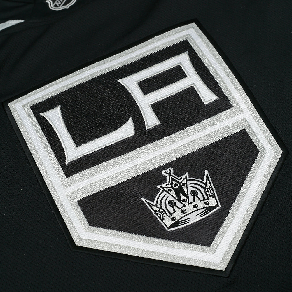 Los Angeles Kings NHL Fanatics Heren Thuisshirt 879MLKGH2ANBWH